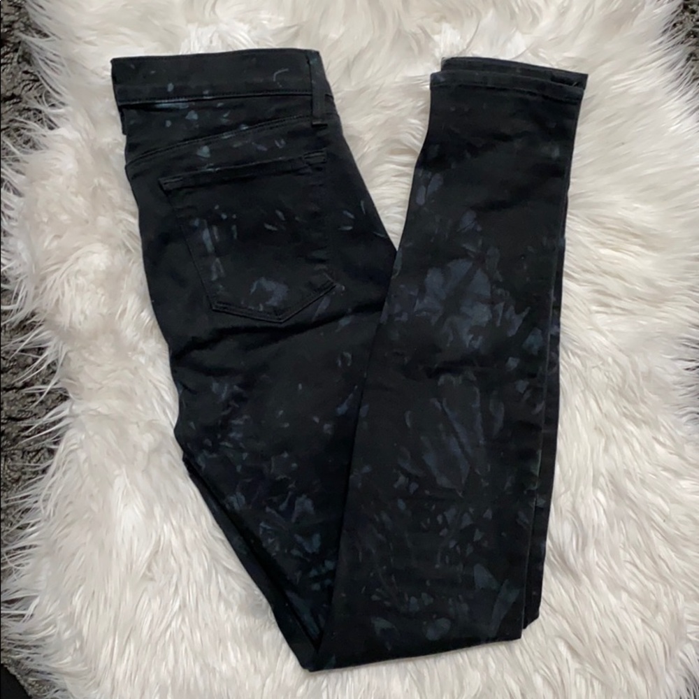 J Brand skinny jegging